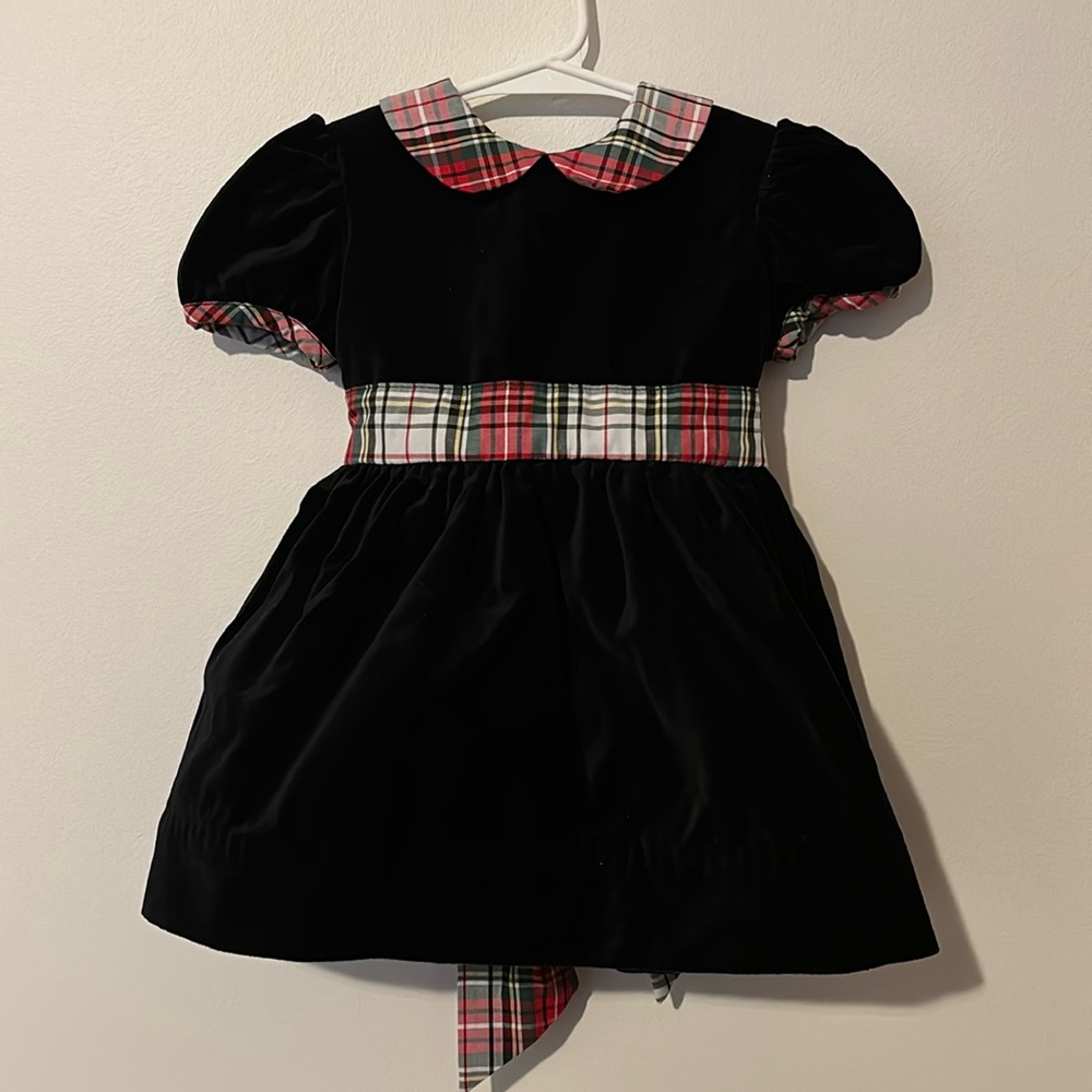 The Beaufort Bonnet Company dress, size 18-24 months